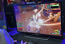 ꡼ No.007Υͥ / TGS 2018Ϲץ쥤֥ȤʤäKINGDOM HEARTS IIIפΥץ쥤ݡȤϤ֥ȥȡ꡼פؤԤ