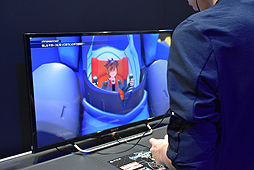 ꡼ No.009Υͥ / TGS 2018Ϲץ쥤֥ȤʤäKINGDOM HEARTS IIIפΥץ쥤ݡȤϤ֥ȥȡ꡼פؤԤ