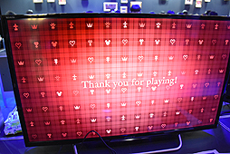 ꡼ No.011Υͥ / TGS 2018Ϲץ쥤֥ȤʤäKINGDOM HEARTS IIIפΥץ쥤ݡȤϤ֥ȥȡ꡼פؤԤ