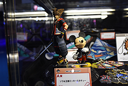 ꡼ No.013 | TGS 2018Ϲץ쥤֥ȤʤäKINGDOM HEARTS IIIפΥץ쥤ݡȤϤ֥ȥȡ꡼פؤԤ