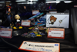 ꡼ No.015 | TGS 2018Ϲץ쥤֥ȤʤäKINGDOM HEARTS IIIפΥץ쥤ݡȤϤ֥ȥȡ꡼פؤԤ