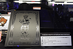 ꡼ No.016 | TGS 2018Ϲץ쥤֥ȤʤäKINGDOM HEARTS IIIפΥץ쥤ݡȤϤ֥ȥȡ꡼פؤԤ