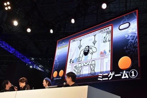 ꡼ No.007Υͥ / TGS 2018ϥХȤäƮKINGDOM HEARTS IIIפΥ٥ȥơݡ