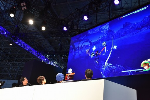 ꡼ No.011Υͥ / TGS 2018ϥХȤäƮKINGDOM HEARTS IIIפΥ٥ȥơݡ