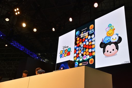 ꡼ No.012Υͥ / TGS 2018ϥХȤäƮKINGDOM HEARTS IIIפΥ٥ȥơݡ