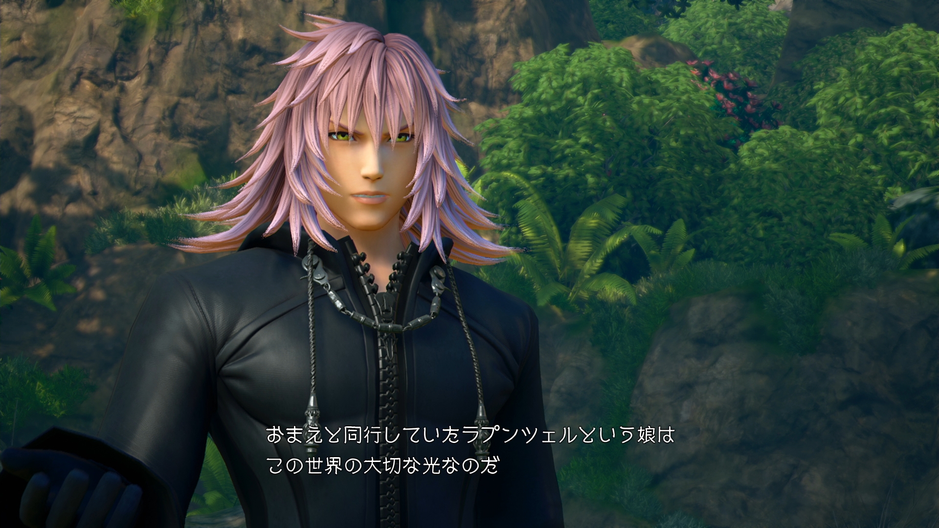 画像集no 014 Kingdom Hearts Iii シリーズ初登場となる 塔の上のラプンツェル のワールド キングダム オブ コロナ が公開 最新トレイラーも 画像集no 014 Kingdom Hearts Iii シリーズ初登場となる 塔の上のラプンツェル のワールド キングダム オブ コロナ が公開 最新トレイラーも