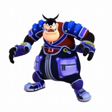 ꡼ No.025 | KINGDOM HEARTS IIIס꡼оȤʤξΥץĥפΥɡ֥󥰥ࡦ֡ʡפǿȥ쥤顼