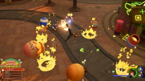 ꡼ No.049 | KINGDOM HEARTS IIIס꡼оȤʤξΥץĥפΥɡ֥󥰥ࡦ֡ʡפǿȥ쥤顼