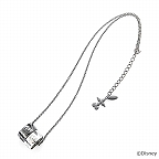 画像ギャラリー No.011のサムネイル画像 / 「キングダム ハーツIII」，ブランドSuperGroupiesからアパレルアイテムなどが発売