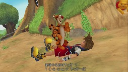 ꡼ No.098 | KINGDOM HEARTS IIIפĤȯ䡪 ץ쥤ˡޤǤо줷ǥˡΥɤ򿶤֤äƤߤ褦