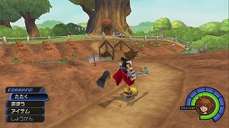 ꡼ No.105 | KINGDOM HEARTS IIIפĤȯ䡪 ץ쥤ˡޤǤо줷ǥˡΥɤ򿶤֤äƤߤ褦