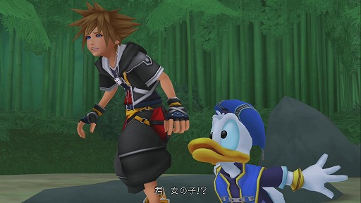 ꡼ No.109 | KINGDOM HEARTS IIIפĤȯ䡪 ץ쥤ˡޤǤо줷ǥˡΥɤ򿶤֤äƤߤ褦