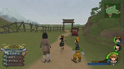 ꡼ No.117 | KINGDOM HEARTS IIIפĤȯ䡪 ץ쥤ˡޤǤо줷ǥˡΥɤ򿶤֤äƤߤ褦