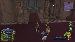 ꡼ No.124 | KINGDOM HEARTS IIIפĤȯ䡪 ץ쥤ˡޤǤо줷ǥˡΥɤ򿶤֤äƤߤ褦