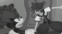 ꡼ No.132 | KINGDOM HEARTS IIIפĤȯ䡪 ץ쥤ˡޤǤо줷ǥˡΥɤ򿶤֤äƤߤ褦