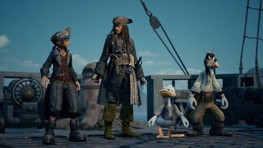 ꡼ No.139 | KINGDOM HEARTS IIIפĤȯ䡪 ץ쥤ˡޤǤо줷ǥˡΥɤ򿶤֤äƤߤ褦