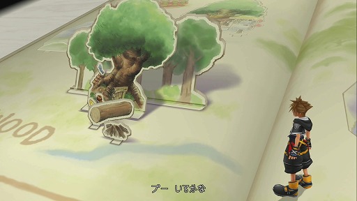 ꡼ No.192 | KINGDOM HEARTS IIIפĤȯ䡪 ץ쥤ˡޤǤо줷ǥˡΥɤ򿶤֤äƤߤ褦