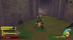 ꡼ No.207 | KINGDOM HEARTS IIIפĤȯ䡪 ץ쥤ˡޤǤо줷ǥˡΥɤ򿶤֤äƤߤ褦