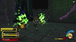 ꡼ No.208 | KINGDOM HEARTS IIIפĤȯ䡪 ץ쥤ˡޤǤо줷ǥˡΥɤ򿶤֤äƤߤ褦