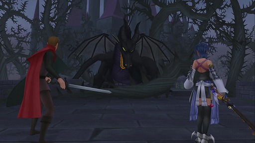 ꡼ No.212 | KINGDOM HEARTS IIIפĤȯ䡪 ץ쥤ˡޤǤо줷ǥˡΥɤ򿶤֤äƤߤ褦