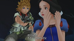 ꡼ No.221 | KINGDOM HEARTS IIIפĤȯ䡪 ץ쥤ˡޤǤо줷ǥˡΥɤ򿶤֤äƤߤ褦