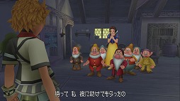 ꡼ No.222 | KINGDOM HEARTS IIIפĤȯ䡪 ץ쥤ˡޤǤо줷ǥˡΥɤ򿶤֤äƤߤ褦