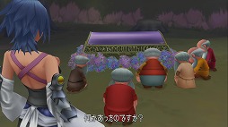 ꡼ No.224 | KINGDOM HEARTS IIIפĤȯ䡪 ץ쥤ˡޤǤо줷ǥˡΥɤ򿶤֤äƤߤ褦