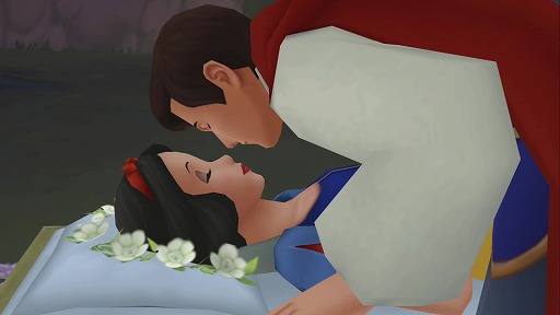 ꡼ No.226 | KINGDOM HEARTS IIIפĤȯ䡪 ץ쥤ˡޤǤо줷ǥˡΥɤ򿶤֤äƤߤ褦