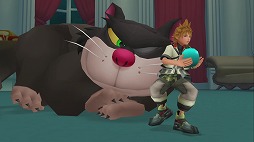 ꡼ No.235 | KINGDOM HEARTS IIIפĤȯ䡪 ץ쥤ˡޤǤо줷ǥˡΥɤ򿶤֤äƤߤ褦