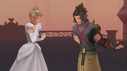 ꡼ No.237 | KINGDOM HEARTS IIIפĤȯ䡪 ץ쥤ˡޤǤо줷ǥˡΥɤ򿶤֤äƤߤ褦