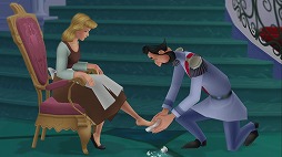 ꡼ No.240 | KINGDOM HEARTS IIIפĤȯ䡪 ץ쥤ˡޤǤо줷ǥˡΥɤ򿶤֤äƤߤ褦