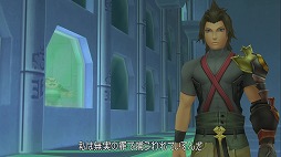 ꡼ No.242 | KINGDOM HEARTS IIIפĤȯ䡪 ץ쥤ˡޤǤо줷ǥˡΥɤ򿶤֤äƤߤ褦