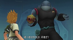 ꡼ No.244 | KINGDOM HEARTS IIIפĤȯ䡪 ץ쥤ˡޤǤо줷ǥˡΥɤ򿶤֤äƤߤ褦