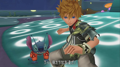 ꡼ No.250 | KINGDOM HEARTS IIIפĤȯ䡪 ץ쥤ˡޤǤо줷ǥˡΥɤ򿶤֤äƤߤ褦