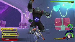 ꡼ No.251 | KINGDOM HEARTS IIIפĤȯ䡪 ץ쥤ˡޤǤо줷ǥˡΥɤ򿶤֤äƤߤ褦