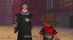 ꡼ No.254 | KINGDOM HEARTS IIIפĤȯ䡪 ץ쥤ˡޤǤо줷ǥˡΥɤ򿶤֤äƤߤ褦