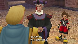 ꡼ No.255 | KINGDOM HEARTS IIIפĤȯ䡪 ץ쥤ˡޤǤо줷ǥˡΥɤ򿶤֤äƤߤ褦