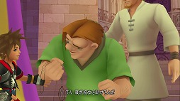 ꡼ No.261 | KINGDOM HEARTS IIIפĤȯ䡪 ץ쥤ˡޤǤо줷ǥˡΥɤ򿶤֤äƤߤ褦