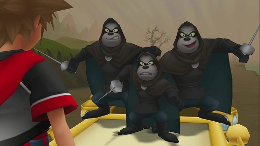 ꡼ No.294 | KINGDOM HEARTS IIIפĤȯ䡪 ץ쥤ˡޤǤо줷ǥˡΥɤ򿶤֤äƤߤ褦