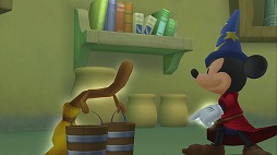 ꡼ No.300 | KINGDOM HEARTS IIIפĤȯ䡪 ץ쥤ˡޤǤо줷ǥˡΥɤ򿶤֤äƤߤ褦