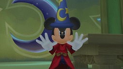 ꡼ No.302 | KINGDOM HEARTS IIIפĤȯ䡪 ץ쥤ˡޤǤо줷ǥˡΥɤ򿶤֤äƤߤ褦