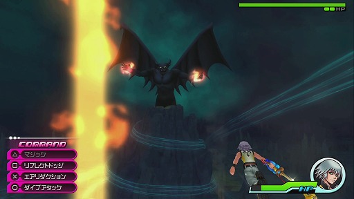 ꡼ No.307 | KINGDOM HEARTS IIIפĤȯ䡪 ץ쥤ˡޤǤо줷ǥˡΥɤ򿶤֤äƤߤ褦