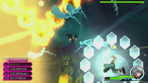 ꡼ No.308 | KINGDOM HEARTS IIIפĤȯ䡪 ץ쥤ˡޤǤо줷ǥˡΥɤ򿶤֤äƤߤ褦