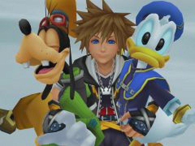 Kingdom Hearts Iii がついに発売 プレイの前に 今までに登場したディズニーのワールドを振り返ってみよう