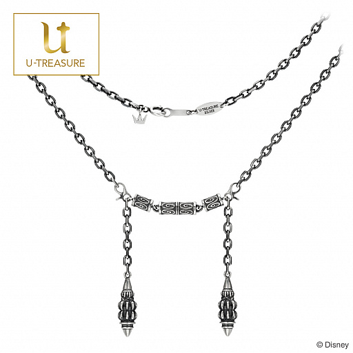 ���������꡼ No.001�Υ���ͥ������ / �桼�ȥ쥸�㡼���֥��󥰥��� �ϡ��ġפΡȶ��֤μԤΰ�ɤ������դˤ����ͥå��쥹��ȯ�䡣ͽ����դ�12��1������