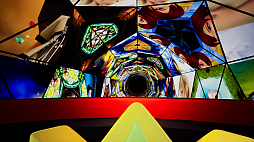 画像ギャラリー No.005のサムネイル画像 / 「KINGDOM HEARTS III」,宇多田ヒカルさんによるオープニングテーマ「Face My Fears」を発表。トレイラーが公開に