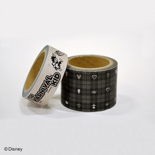 画像ギャラリー No.005のサムネイル画像 / 「KINGDOM HEARTS III」アルティマニアや新作グッズの予約受付が開始