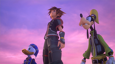 KINGDOM HEARTS IIIס֥ʤνפ֥ǡסơԻ׵Ĥץɤξ󤬸