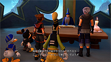 ꡼ No.019Υͥ / KINGDOM HEARTS IIIס֥ʤνפ֥ǡסơԻ׵Ĥץɤξ󤬸