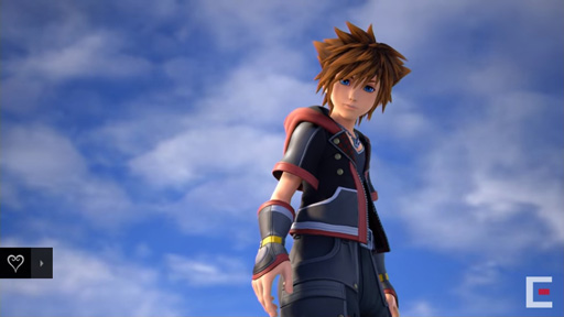 Kingdom Hearts Iii のop Edテーマが使用されたファイナルトレイラーが本日公開